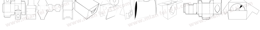 DJ5RetinaAgReg Light字体转换